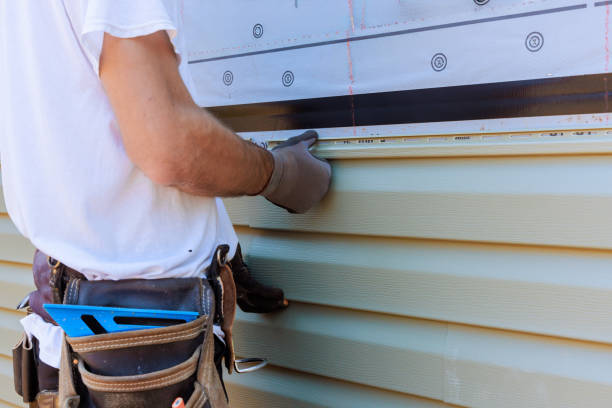 Affordable Siding Replacement solutions in Viewtown, VA
